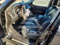 2014 Infinity QX80 фото