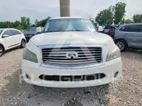 2014 Infinity QX80 фото