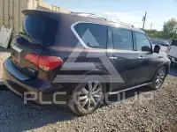 2014 Infinity QX80 photo