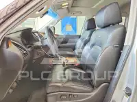 2014 Infinity QX80 фото