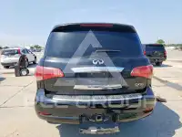 2014 Infinity QX80 фото