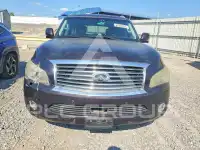 2014 Infinity QX80 photo