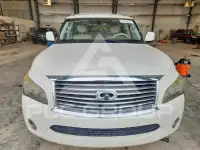2014 Infinity QX80 фото