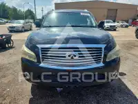 2014 Infinity QX80 фото