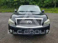 2014 Infinity QX80 фото
