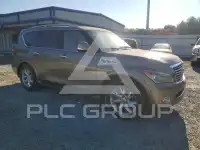 2014 Infinity QX80 фото