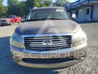 2014 Infinity QX80 фото