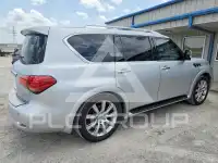 2014 Infinity QX80 photo