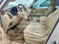 2014 Infinity QX80 фото