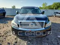 2014 Infinity QX80 photo