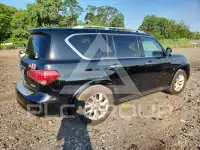 2014 Infinity QX80 photo
