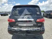 2014 Infinity QX80 фото