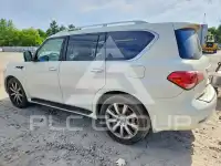 2014 Infinity QX80 photo