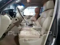 2014 Infinity QX80 photo
