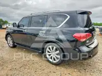 2014 Infinity QX80 фото