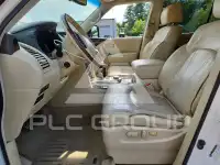 2014 Infinity QX80 photo