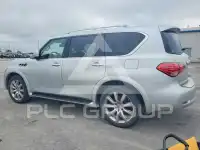 2014 Infinity QX80 фото