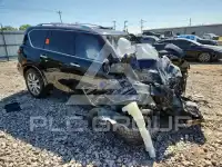 2014 Infinity QX80 фото