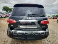 2014 Infinity QX80 фото