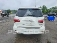 2014 Infinity QX80 photo