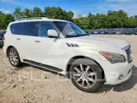 2014 Infinity QX80 photo