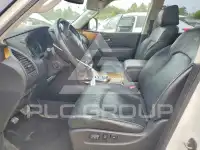 2014 Infinity QX80 photo