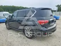 2014 Infinity QX80 фото