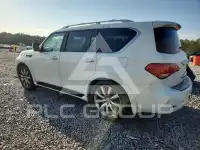 2014 Infinity QX80 фото