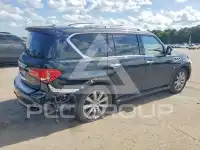2014 Infinity QX80 photo