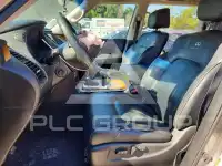 2014 Infinity QX80 фото