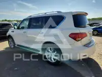 2014 Infinity QX80 photo