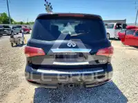 2014 Infinity QX80 фото
