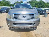 2014 Infinity QX80 фото