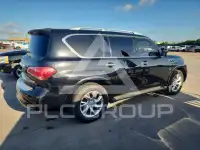 2014 Infinity QX80 фото