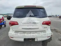 2014 Infinity QX80 photo