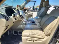 2014 Infinity QX80 фото