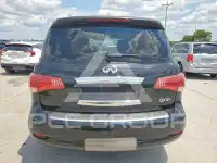 2014 Infinity QX80 photo