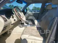 2014 Infinity QX80 фото