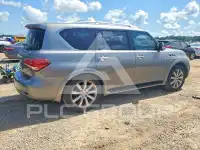 2014 Infinity QX80 фото