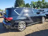2014 Infinity QX80 фото