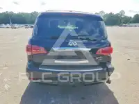 2014 Infinity QX80 photo