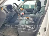 2014 Infinity QX80 фото