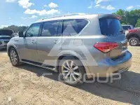 2014 Infinity QX80 фото
