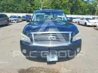 2014 Infinity QX80 photo