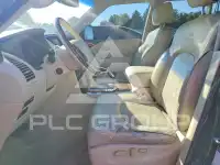 2014 Infinity QX80 фото