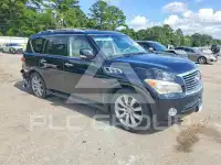 2014 Infinity QX80 photo