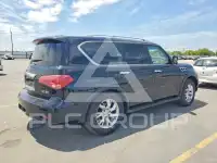 2014 Infinity QX80 фото