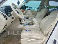2014 Infinity QX80 фото