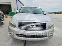 2014 Infinity QX80 фото