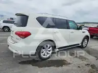 2014 Infinity QX80 photo
